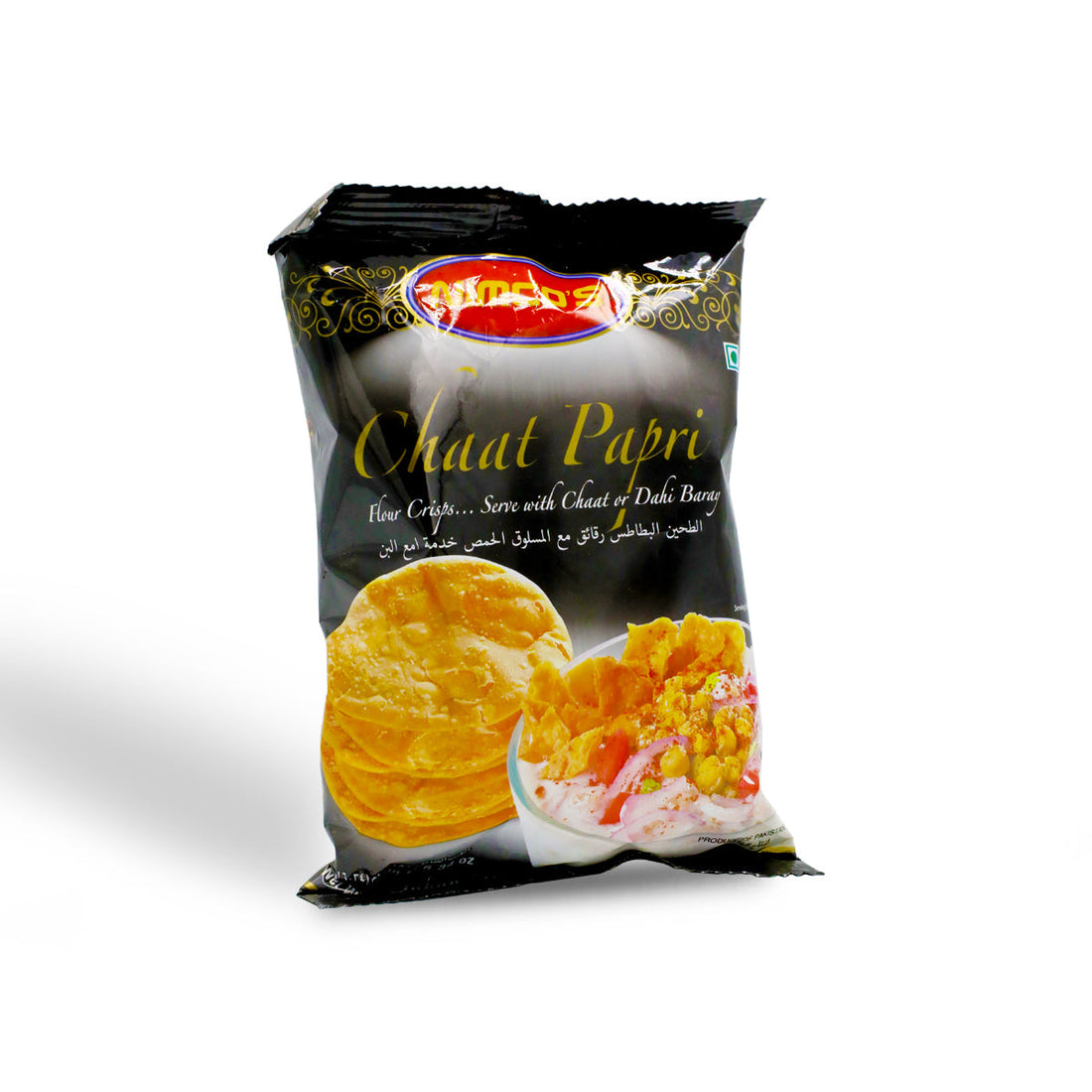 Nimco Chaat Papri 180G