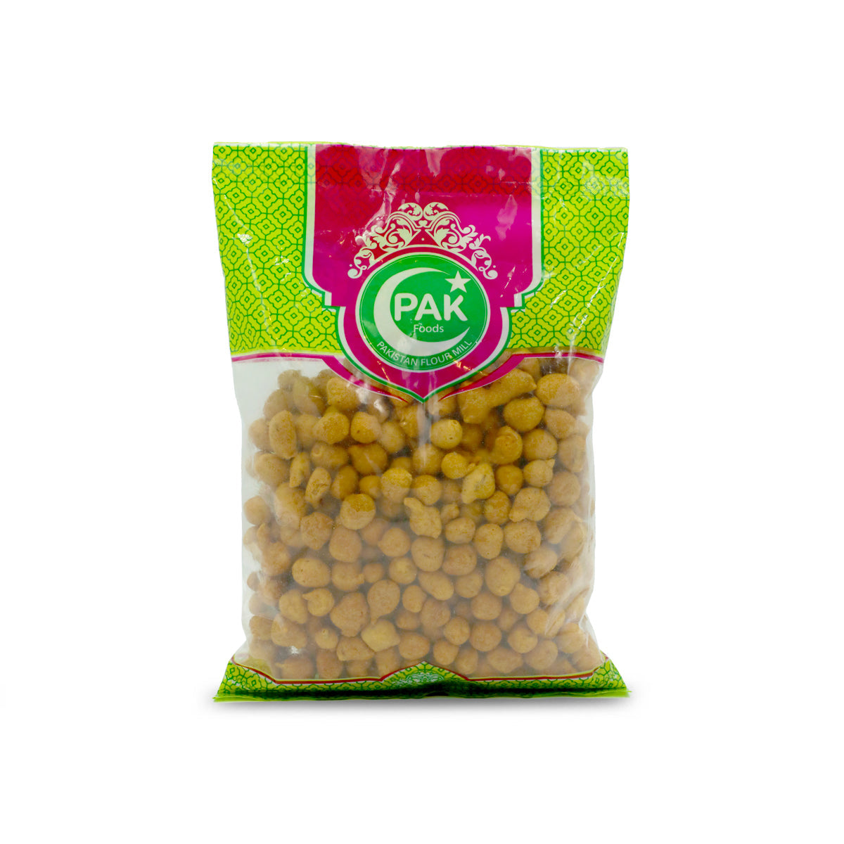 Pak Food Boondi Round (Goal Bondi)