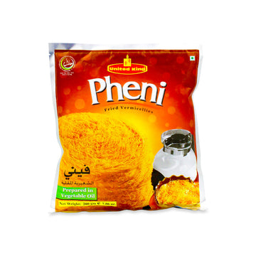 United King Fried Pheni 200G