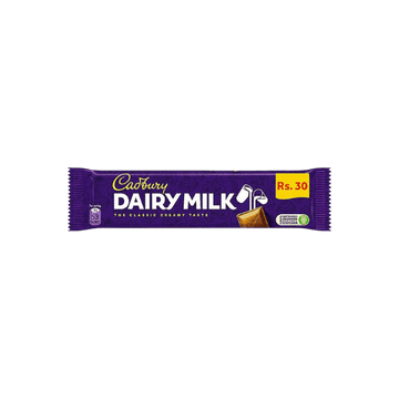 CADBURY DAIRY MILK CHOCOLATE 10G