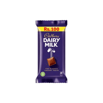 CADBURY DAIRY MILK CHOCOLATE 36G