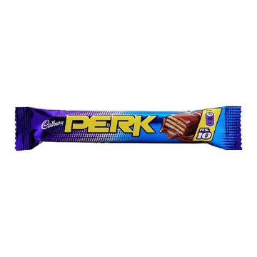 CADBURY PERK