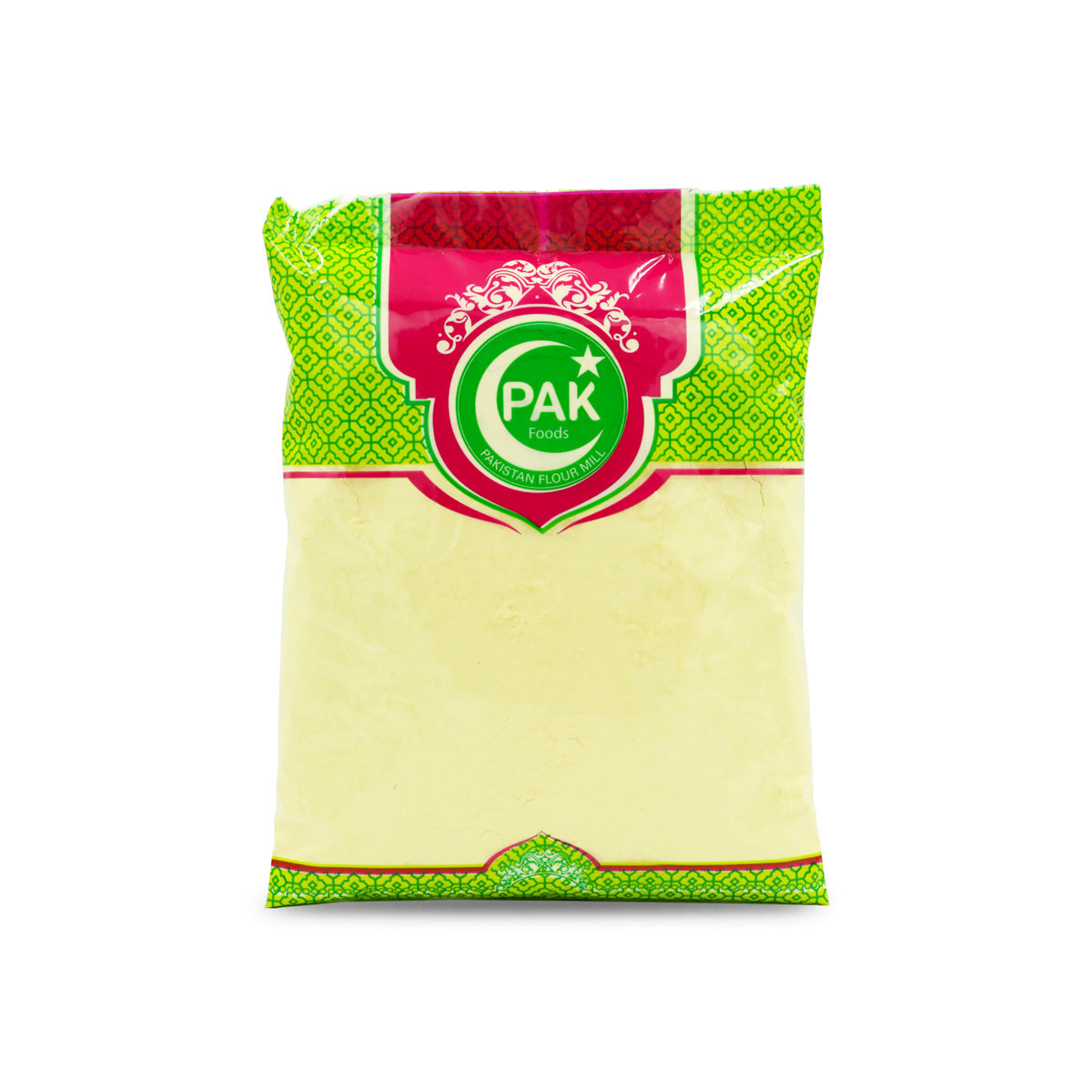 Pak Food Gram Flour (Basan)