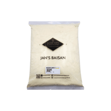 JAN'S BAISAN