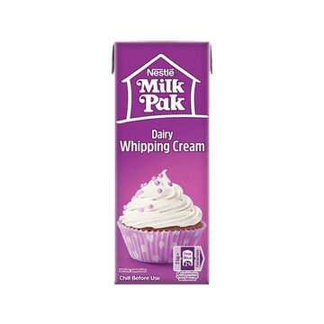 NESTLE MILK PACK WHIPPING CREAM 200ML