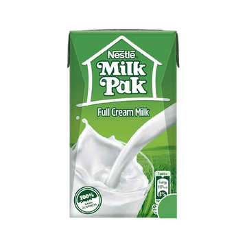 NESTLE MILK PAK 250ML