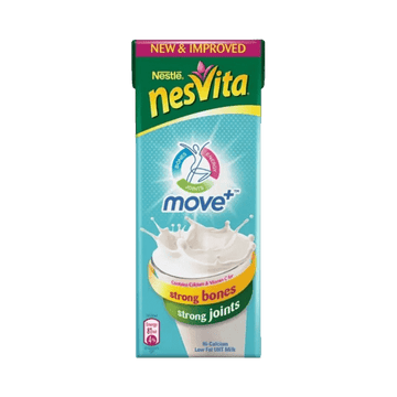 NESTLE NESVITA MOVE LOW FAT MILK 200ML