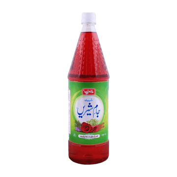 QARSHI JAM-E-SHIRIN SHARBAT 1.5LTR