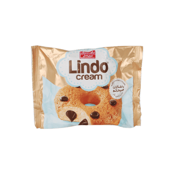 SHIRIN ASAL LINDO CREAM CAKE 45G